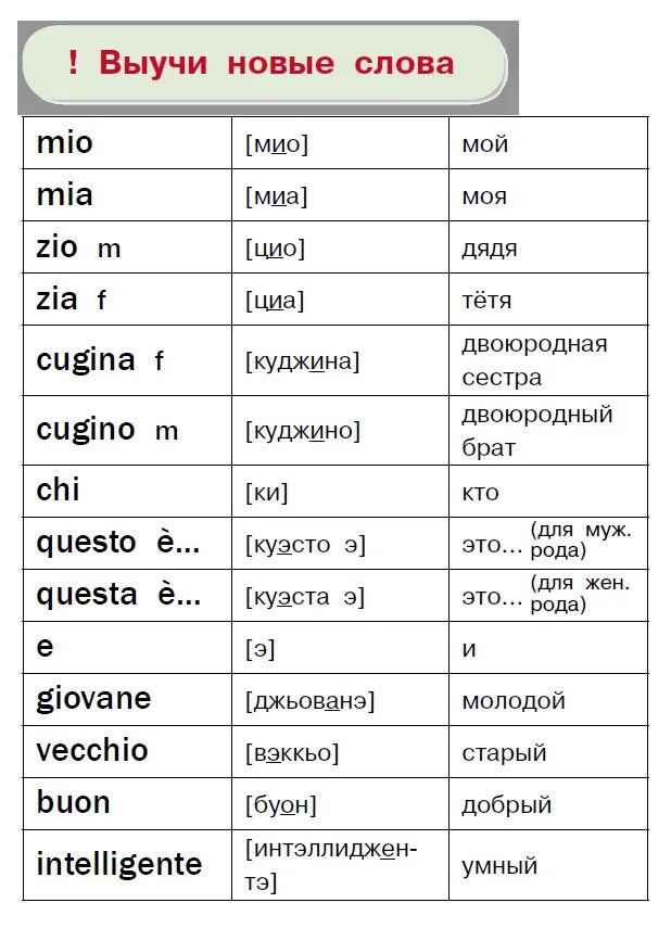 Текст на итальянском для начинающих. Итальянские слова. Красивые итальянские слова. Красивые итальянские слова для названия. Итальянские слова для начинающих.