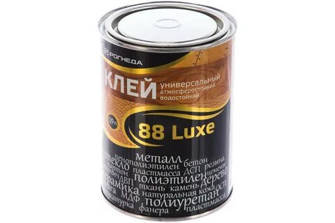 Клей luxe
