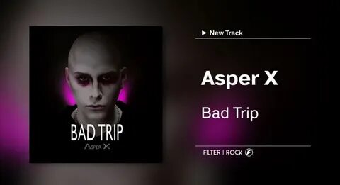 Asper x текст