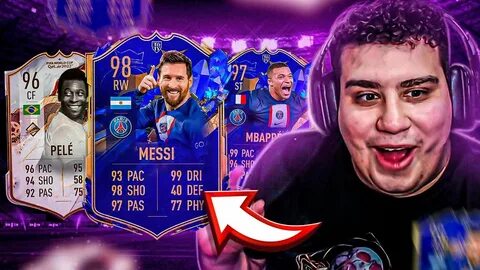 Fifa 23 деньги