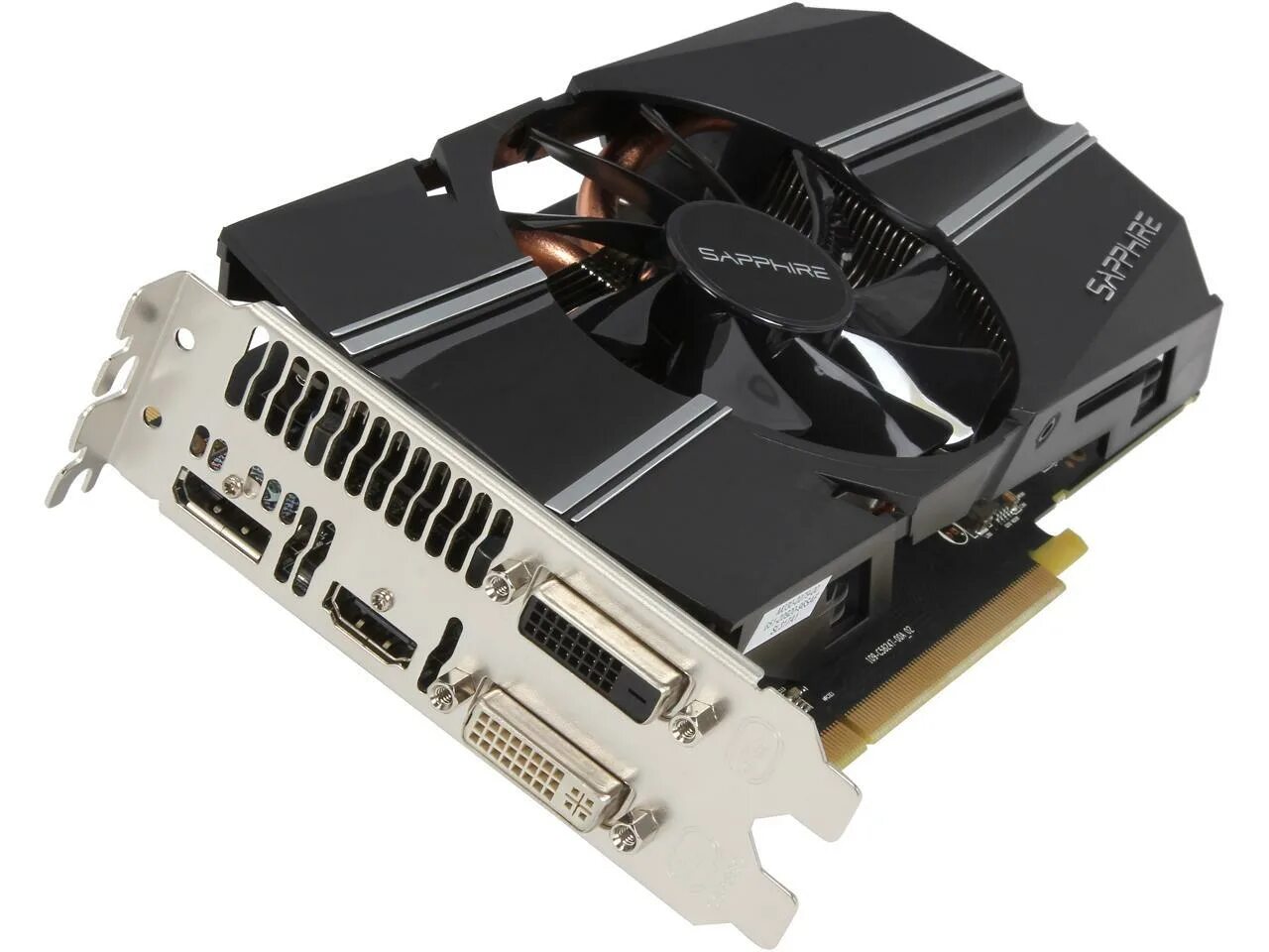 Radeon r7 360 series