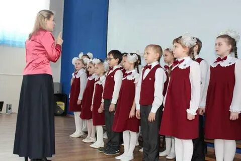 Гимназия ковров
