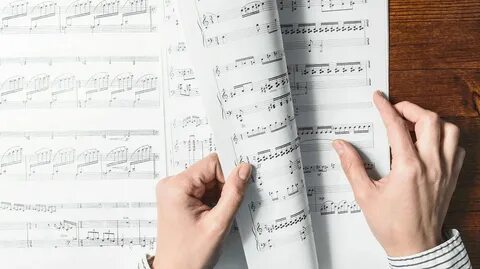 Read music