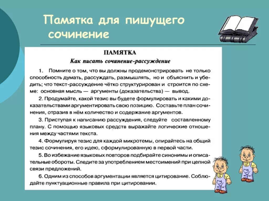 Написание сочинения 6 класс. Памятка по написанию сочинения в начальной школе. памятка написания сочинения. памятка как писать сочинение. памятка как написать сочинение.