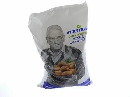 Фертика