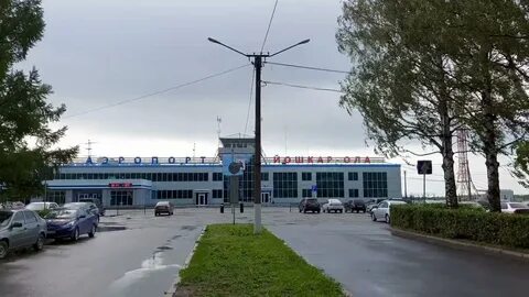 Ола аэропорт