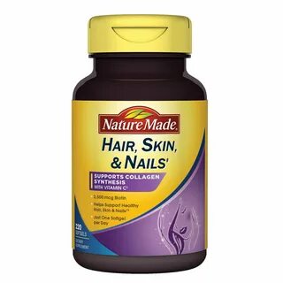 Hair skin