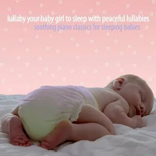 Sleep little baby sleep