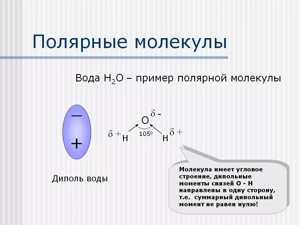 Как понять полярность молекулы. H2o молекула Полярная и неполярная. Полярные молекулы как определить. Как определить Полярная или неполярная молекула.