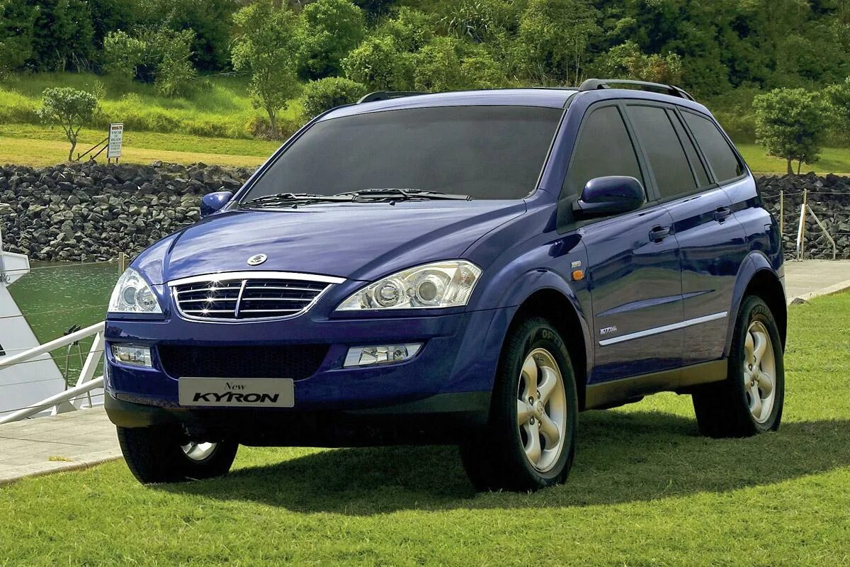 Модель кайрон. Ssangyong kyron 2007. ssangyong kyron 2008. ssangyong kyron 2005. ссангйонг кайрон 2007.