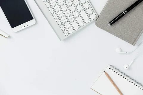 White work