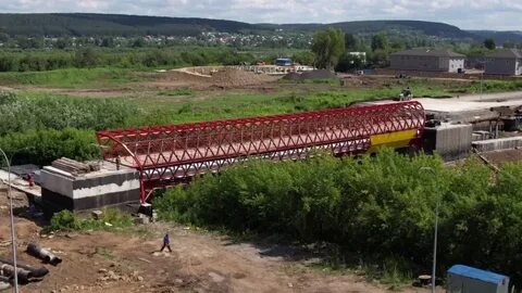 Хрустальный мост кемерово