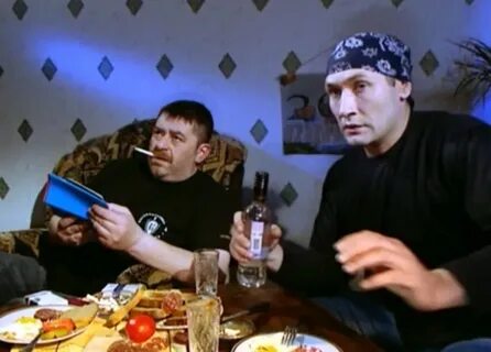 Криминальное видео