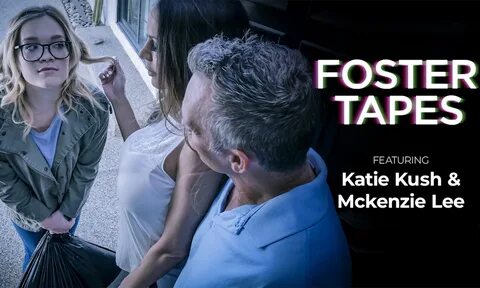 Foster Tapes is a popular fauxcest-themed adult portal from the Team Skeet ...