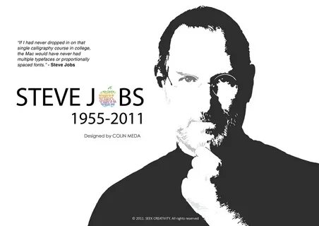 Last words jobs