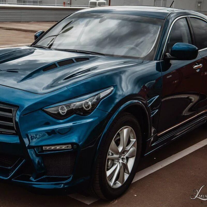 Обвесы infiniti. Infiniti qx70 f-51. infiniti qx70 обвес. обвес f51 infiniti fx. обвес на инфинити qx70.