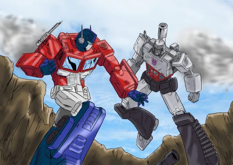 Transformers v