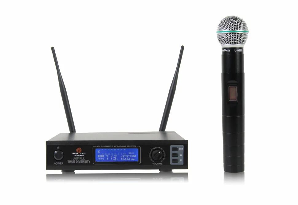 Микрофон arthur forty. Радиосистема arthur forty. радиосистема arthur forty u9700c psc (uhf). arthur forty u-9300c.