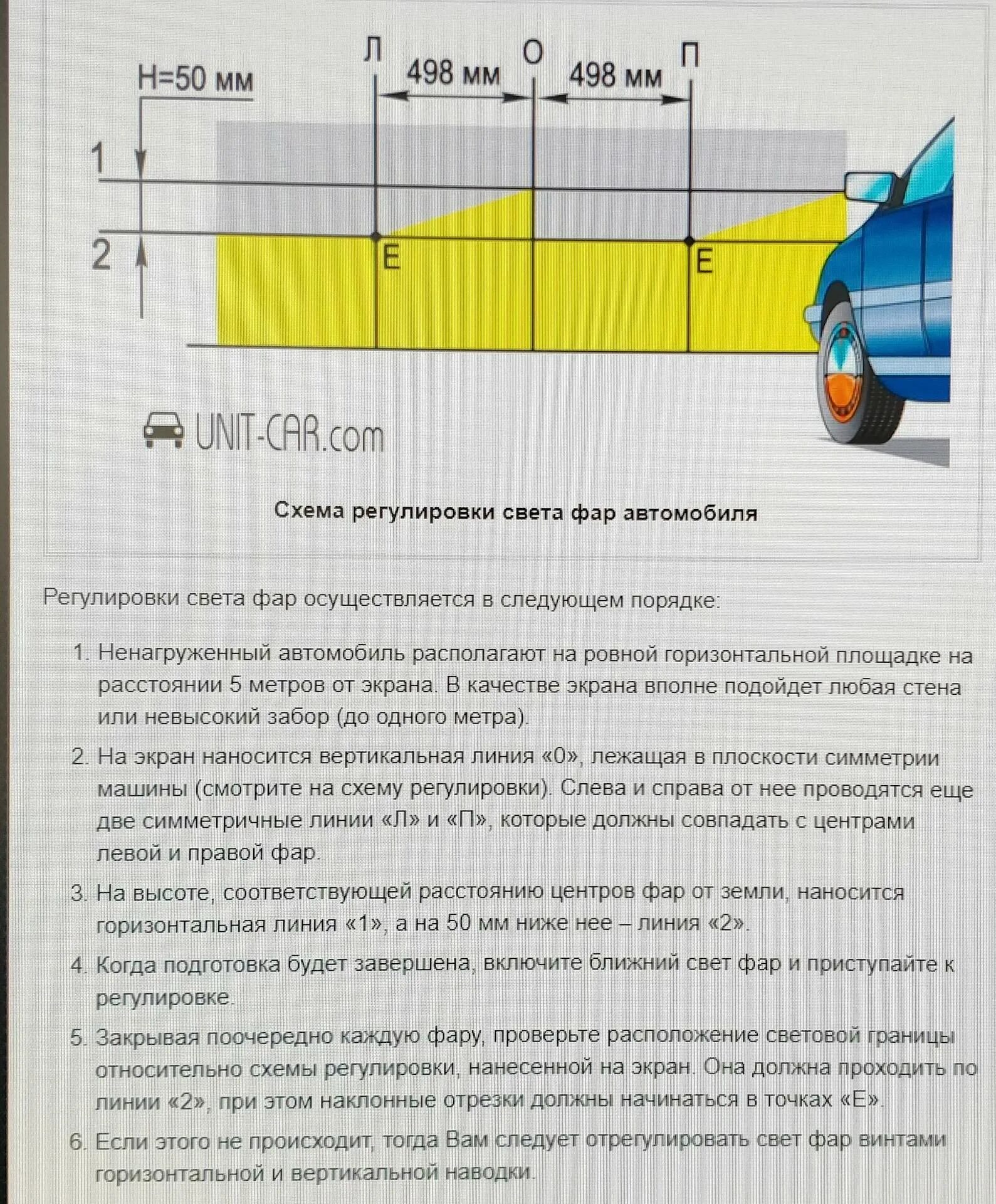 Сколько фар автомобиля. Регулировка фар ВАЗ 2114 своими руками. Регулировка света фар ВАЗ 2112 своими руками. Регулировка фар ВАЗ 21214 схема. Схема регулировки ближнего света фар.