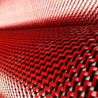 Red made