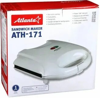 Atlanta ath