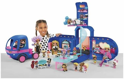 L toys