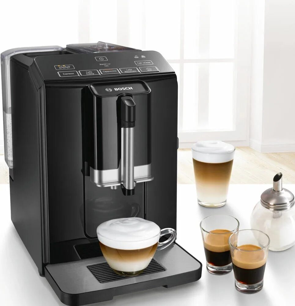 Кофемашина веро кап. Кофемашина bosch tis 30129 rw verocup 100. кофемашина bosch tis30129rw, черный. кофемашина автоматическая bosch verocup 100 tis30129rw. кофемашина bosch verocup 100.