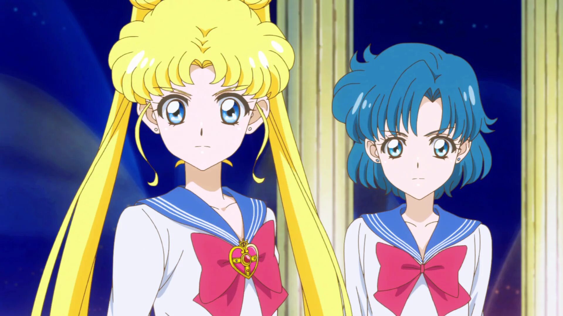 Sailor crystal. Красавица-воин Сейлор Мун. Сейлормун Кристалл. Прекрасная воительница Сейлор Мун.