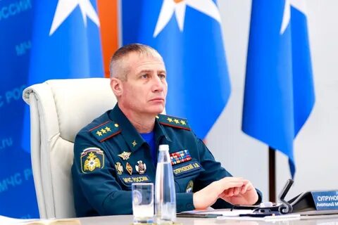 Русский мчс