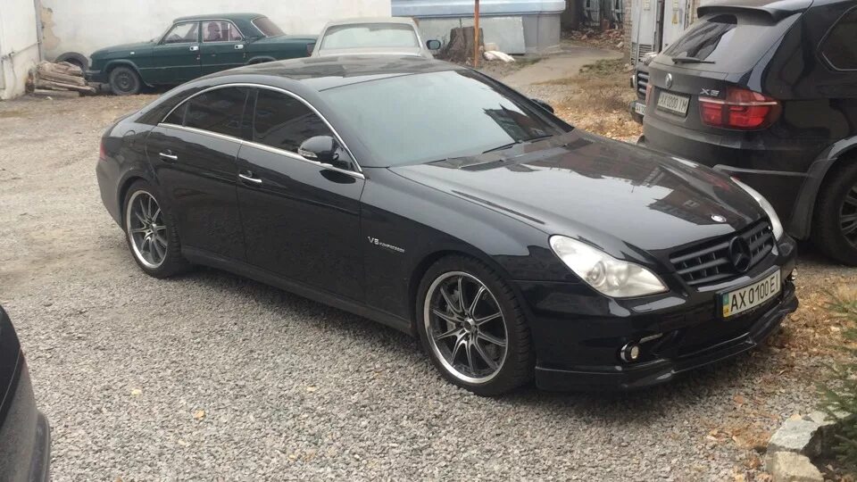 Mercedes Benz CLS 55 AMG 2006. Мерседес CLS 5.5 AMG 2005. Mercedes CLS 55 AMG. Mercedes-Benz CLS 5.5 AMG 2006. М5 цлс