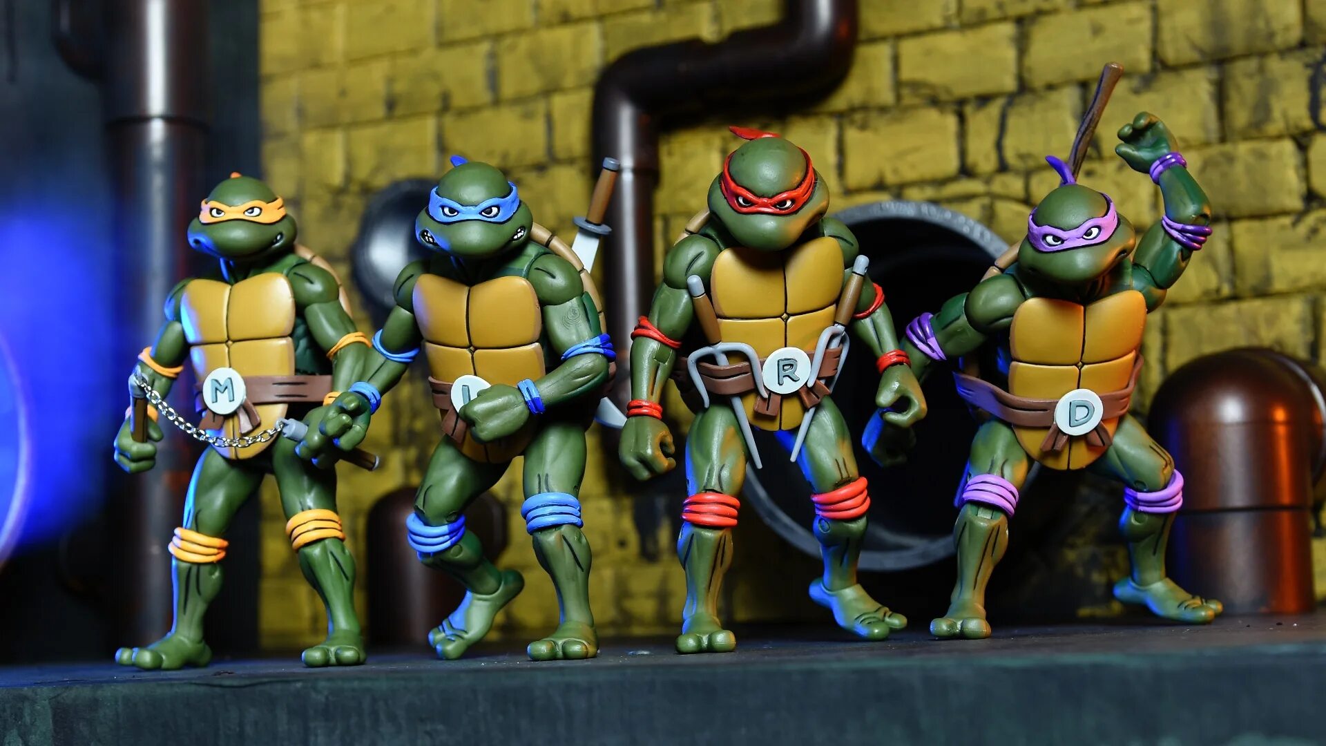 Tmnt rus. Черепашки ниндзя TMNT. Туртлес Черепашки ниндзя. Персонажи мультфильма Черепашки ниндзя.