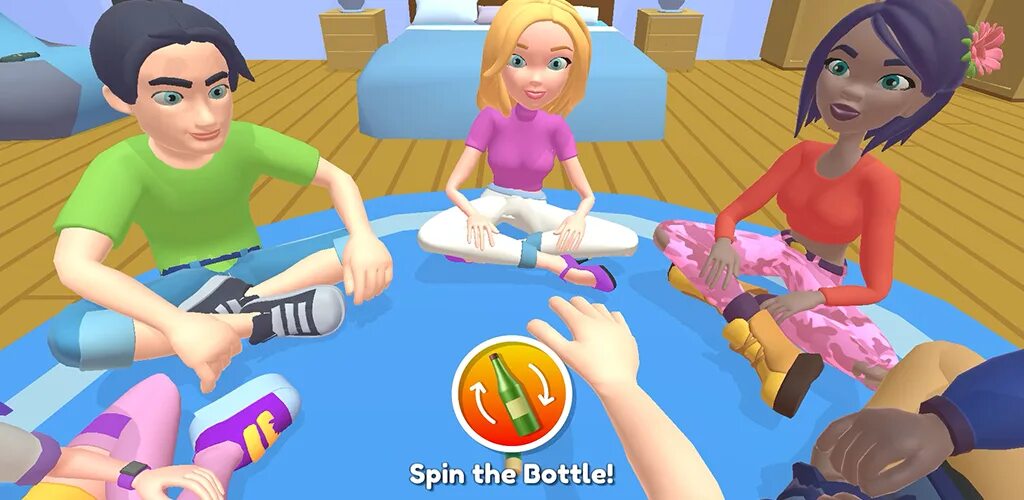 Girls city spin the bottle. Spin the Bottle game. Андроид girls & City: Spin the Bottle. Андроид girls & City: Spin the Bottle Постер. Spin the Bottle песня Speed up.