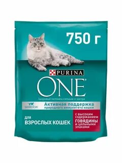 Purina live