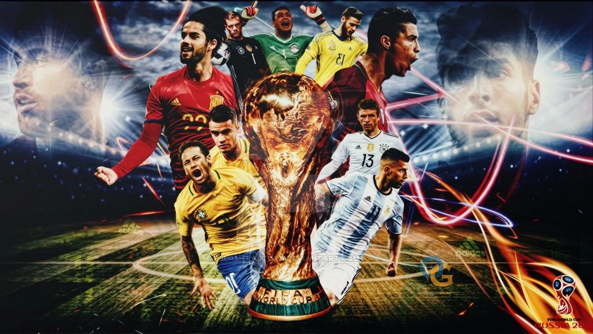 Poster world. FIFA World Cup 2022. Футбольные обои. Футбольные постеры. Картинки на рабочий стол футбол.