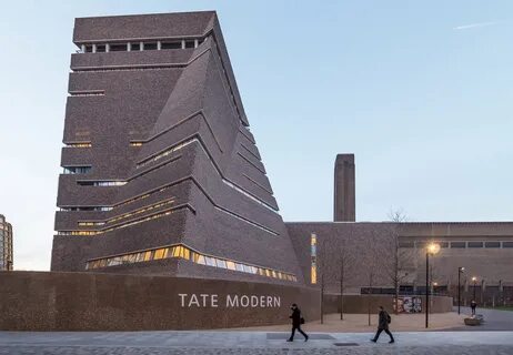 Tate modern museum