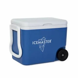 Ice master