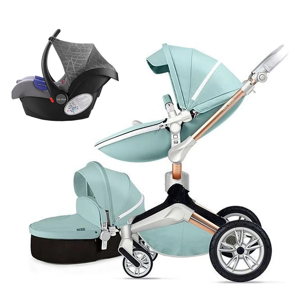 Хот момму. Хот момму. Baby stroller коляска 3 в 1. Коляска hot mom 3в1. Хот мом коляска 3.