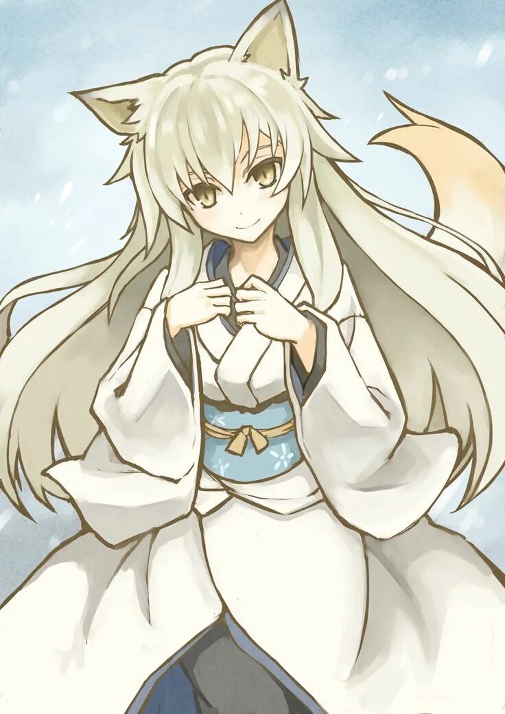 Kitsune github