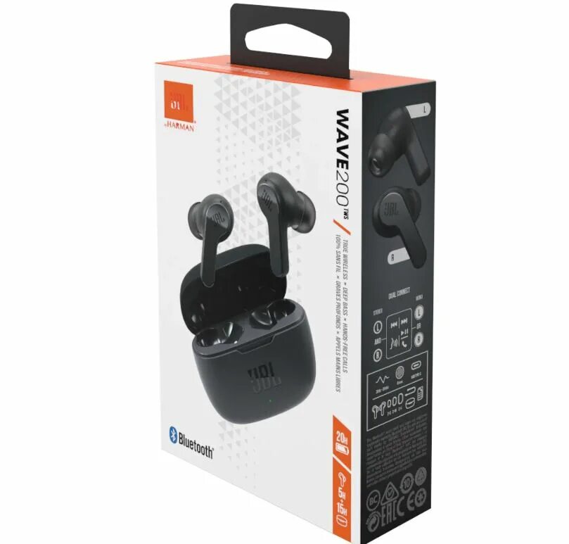 Наушники jbl vibe. JBL Wave 200tws. Беспроводные наушники JBL Wave 200tws. JBL Wave 200 Black. Наушники TWS JBL Wave 200tws черный.