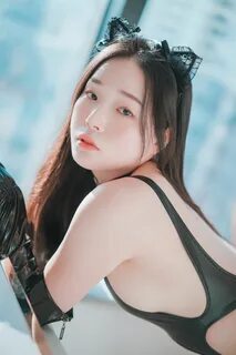 DJAWA PIA - Black Cat & Gold Python - Image 6 