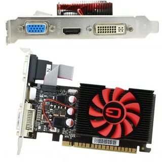 Geforce 1024mb