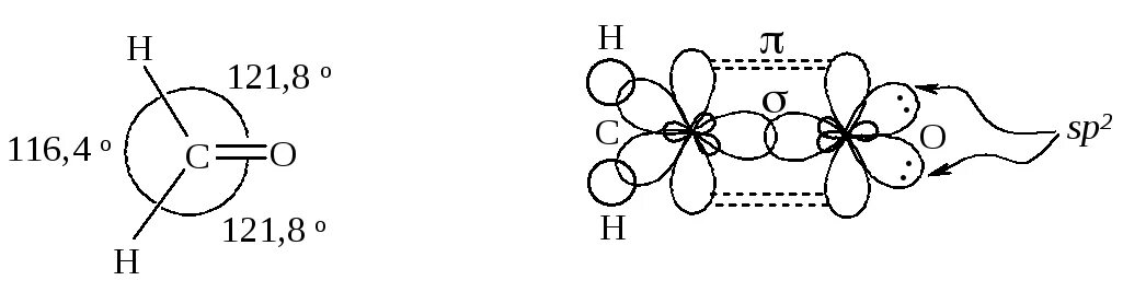 Электронное строение формальдегида. Схема строения кислорода. Схема электронного строения кислорода. Формальдегид пространственное строение.
