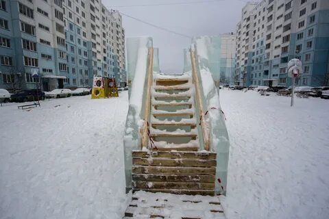 Аренда горок
