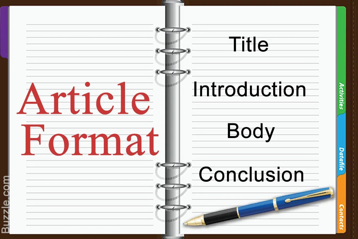 The topic of the article is. How to write an article in English. Article writing. Writing an article задание. How to write a Report in English.