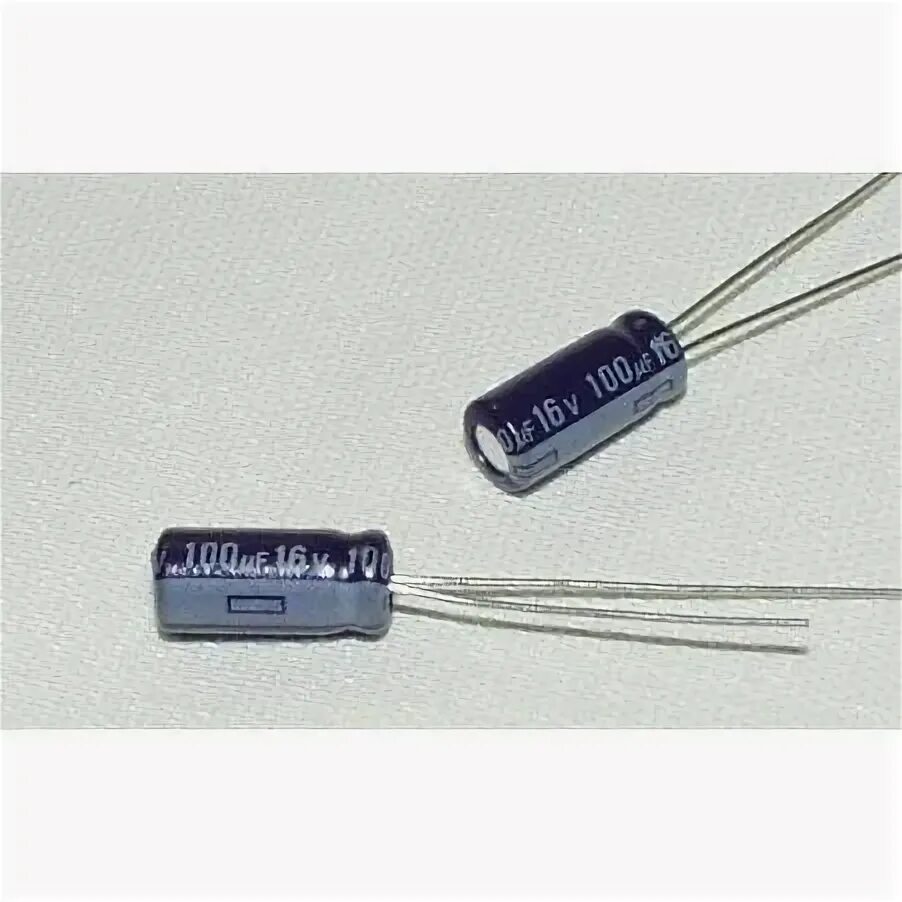 Electronics 1. Electronics 1