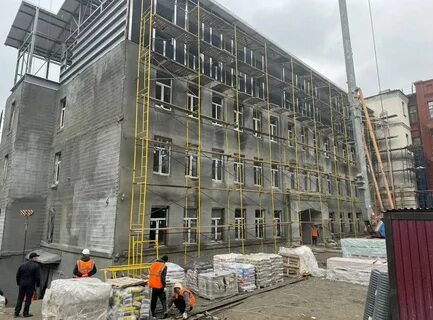 Городское строительство отзывы
