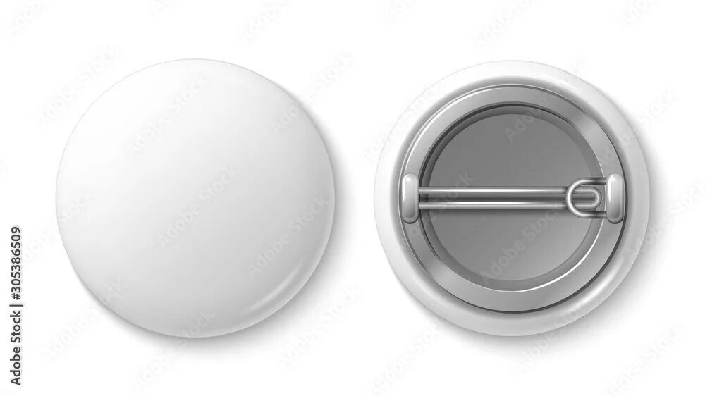 Button placeholder