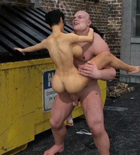 порно бомж старый девушка (99) фото.