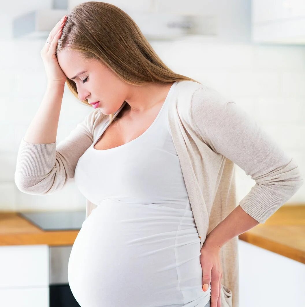 Боли у беременных женщин. Будущая мама. Почему у беременных кружится